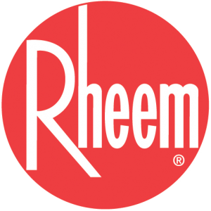 Rheem chauffe eau